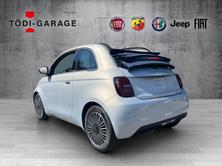 FIAT 500C Dolce Vita, Mild-Hybrid Petrol/Electric, New car, Manual - 4