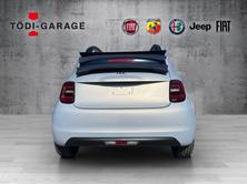 FIAT 500C Dolce Vita, Mild-Hybrid Petrol/Electric, New car, Manual - 5