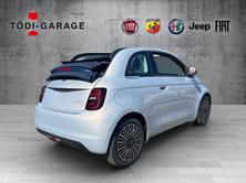 FIAT 500C Dolce Vita, Mild-Hybrid Petrol/Electric, New car, Manual - 6