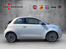 FIAT 500C Dolce Vita, Mild-Hybrid Petrol/Electric, New car, Manual - 7