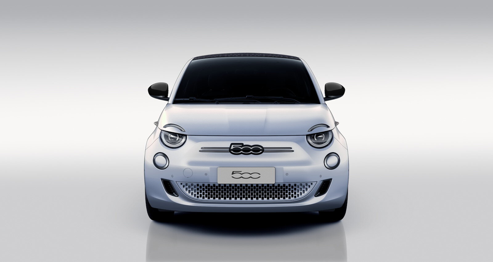 FIAT 500 Cabrio La Prima, Electric, New car, Automatic - 3