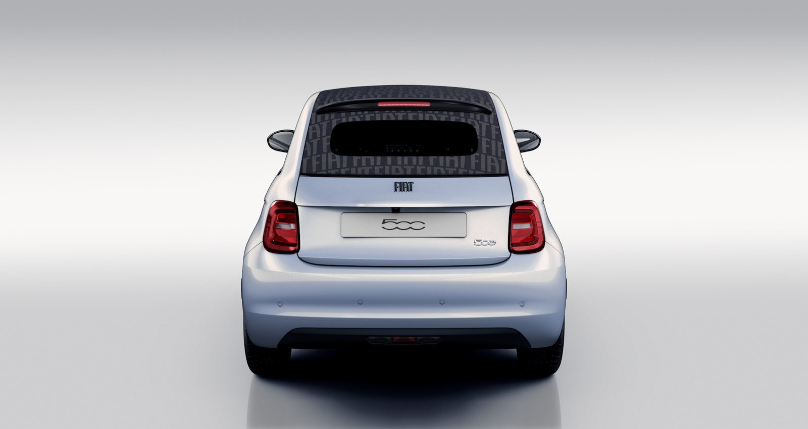 FIAT 500 Cabrio La Prima, Electric, New car, Automatic - 6