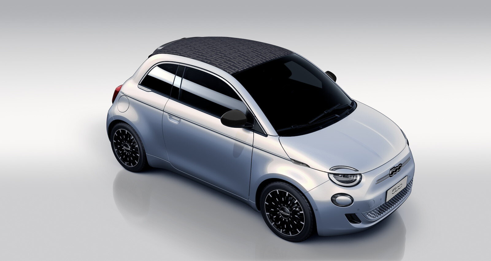 FIAT 500 Cabrio La Prima, Electric, New car, Automatic - 7