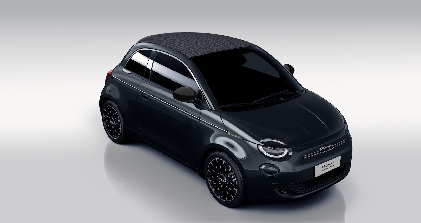 FIAT 500 Cabrio La Prima, Electric, New car, Automatic - 7