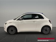 FIAT 500 Cabrio 1.0 Hybrid Icon Dol, Mild-Hybrid Petrol/Electric, New car, Manual - 3