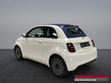 FIAT 500 Cabrio 1.0 Hybrid Icon Dol, Mild-Hybrid Petrol/Electric, New car, Manual - 4