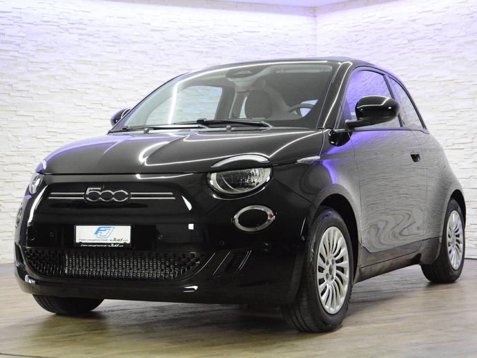FIAT 500 Red Komfortpaket, Elettrica, Auto nuove, Automatico