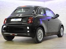 FIAT 500 Red Komfortpaket, Elettrica, Auto nuove, Automatico - 5
