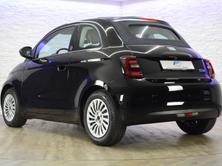 FIAT 500 Red Komfortpaket, Elettrica, Auto nuove, Automatico - 6