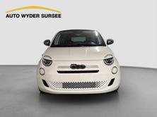 FIAT 500 Cabrio 1.0 Hybrid Dolcevita, Mild-Hybrid Benzin/Elektro, Neuwagen, Handschaltung - 2