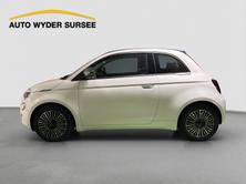 FIAT 500 Cabrio 1.0 Hybrid Dolcevita, Mild-Hybrid Benzin/Elektro, Neuwagen, Handschaltung - 3