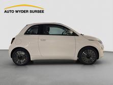 FIAT 500 Cabrio 1.0 Hybrid Dolcevita, Mild-Hybrid Benzin/Elektro, Neuwagen, Handschaltung - 7