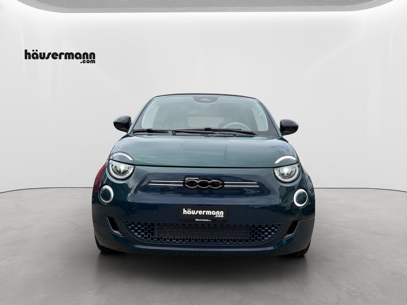 FIAT 500 Cabrio La Prima, Elettrica, Auto nuove, Automatico - 2