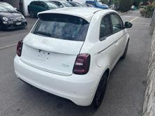 FIAT 500 C electric 87kWh La Prima, Elektro, Neuwagen, Automatik - 4