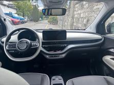 FIAT 500 C electric 87kWh La Prima, Elektro, Neuwagen, Automatik - 7