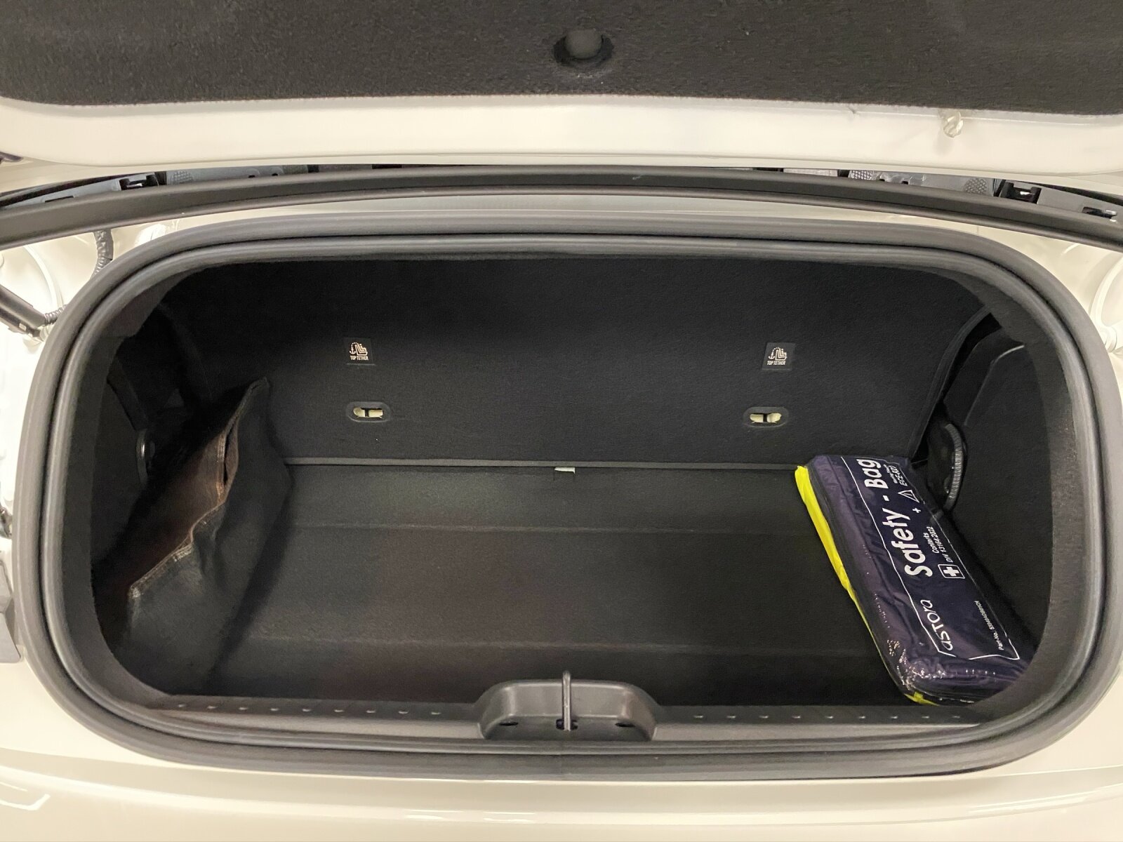 FIAT 500 Cabrio 1.0 Hybrid Icon Dol, Hybride Leggero Benzina/Elettrica, Auto nuove, Manuale - 6