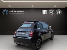 FIAT 500 Cabrio La Prima, Electric, New car, Automatic - 5