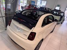 FIAT 500C 1.0 FireFly MHD Dolcevita, Essence, Voiture nouvelle, Manuelle - 2