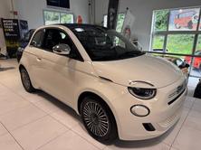 FIAT 500C 1.0 FireFly MHD Dolcevita, Essence, Voiture nouvelle, Manuelle - 3