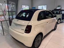 FIAT 500C 1.0 FireFly MHD Dolcevita, Essence, Voiture nouvelle, Manuelle - 4