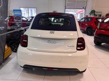 FIAT 500C 1.0 FireFly MHD Dolcevita, Essence, Voiture nouvelle, Manuelle - 5