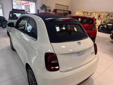 FIAT 500C 1.0 FireFly MHD Dolcevita, Essence, Voiture nouvelle, Manuelle - 6