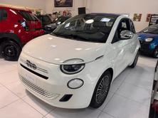 FIAT 500C 1.0 FireFly MHD Dolcevita, Essence, Voiture nouvelle, Manuelle - 7
