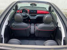 FIAT 500 C electric 87 kW Red, Electric, New car, Automatic - 3