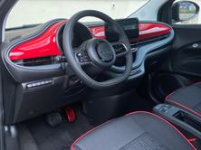 FIAT 500 C electric 87 kW Red, Electric, New car, Automatic - 5