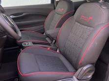 FIAT 500 C electric 87 kW Red, Electric, New car, Automatic - 6