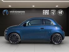 FIAT 500 Cabrio La Prima, Électrique, Voiture nouvelle, Automatique - 2