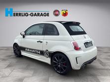FIAT 1.4 T-Jet 160 Turismo, Petrol, Second hand / Used, Automatic - 3