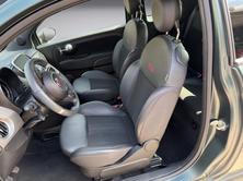 FIAT 500 1.0 Hybrid Sport, Hybride Leggero Benzina/Elettrica, Occasioni / Usate, Manuale - 7