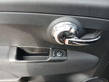 FIAT 500 1.2 Lounge, Benzin, Occasion / Gebraucht, Handschaltung - 4