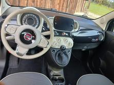 FIAT 500 1.2 Lounge, Benzin, Occasion / Gebraucht, Handschaltung - 5