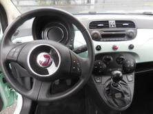FIAT 500C 1.2 Lounge, Benzin, Occasion / Gebraucht, Handschaltung - 4