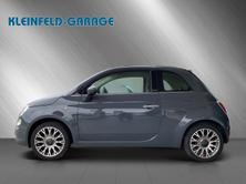 FIAT 500C 1.4 16V Lounge, Benzin, Occasion / Gebraucht, Handschaltung - 3