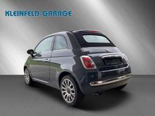 FIAT 500C 1.4 16V Lounge, Benzin, Occasion / Gebraucht, Handschaltung - 4
