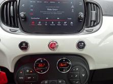 FIAT 500 C 1.0 Hybrid Dolcevita, Mild-Hybrid Benzin/Elektro, Occasion / Gebraucht, Handschaltung - 6