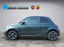 FIAT 500 1.0 Hybrid Sport, Hybride Leggero Benzina/Elettrica, Occasioni / Usate, Manuale - 5
