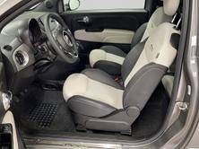 FIAT 500C Dolcevita 1.0 Hybrid, Mild-Hybrid Benzin/Elektro, Occasion / Gebraucht, Handschaltung - 6
