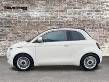 FIAT 500 Cabrio Icon, Electric, Second hand / Used, Automatic - 3