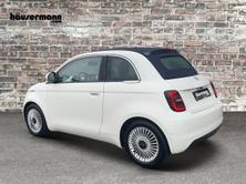 FIAT 500 Cabrio Icon, Electric, Second hand / Used, Automatic - 4