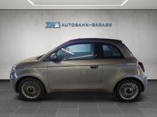 FIAT 500 Cabrio Icon, Electric, Second hand / Used, Automatic - 2