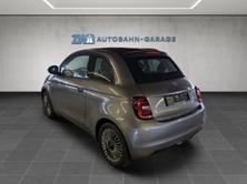 FIAT 500 Cabrio Icon, Electric, Second hand / Used, Automatic - 3