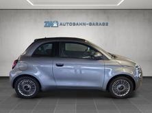 FIAT 500 Cabrio Icon, Electric, Second hand / Used, Automatic - 6