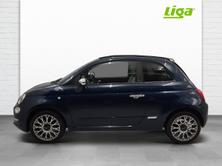 FIAT 500 C 1.0 Hybrid Dolcevita, Mild-Hybrid Benzin/Elektro, Occasion / Gebraucht, Handschaltung - 2