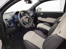 FIAT 500 C 1.0 Hybrid Dolcevita, Mild-Hybrid Benzin/Elektro, Occasion / Gebraucht, Handschaltung - 7