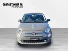 FIAT 500C 0.9 Twinair Collezi, Benzina, Occasioni / Usate, Manuale - 2