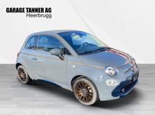 FIAT 500C 0.9 Twinair Collezi, Benzina, Occasioni / Usate, Manuale - 3